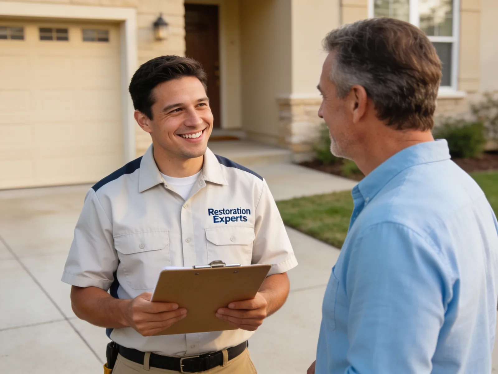 Water Damage Cleanup Fergus Falls, MN FAQs